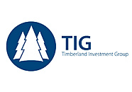 BTG Pactual Timberland Investment Group